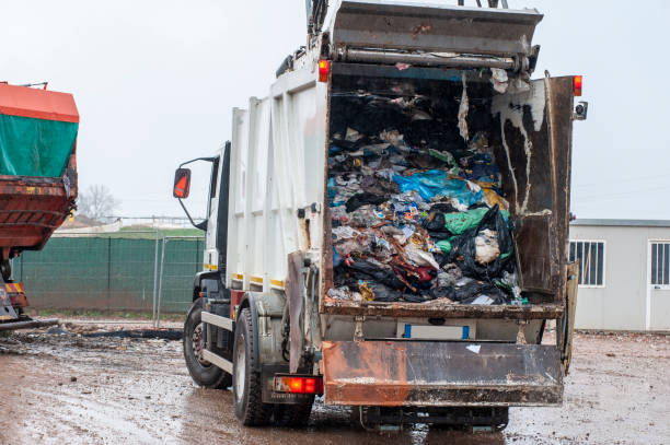 Recycling Services for Junk in Kotzebue, AK